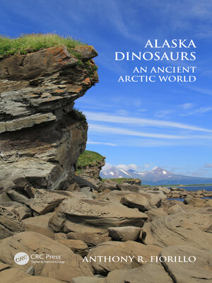 cover image of Alaska Dinosaurs